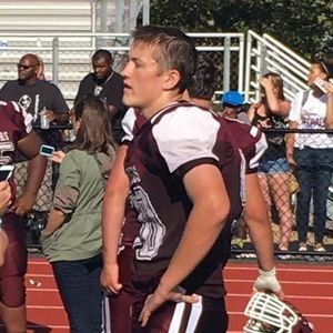 Meet your Posher, Bradley